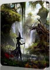 [BE6]Oz the Great and Powerful - Lenticular Edition (3D+2D)