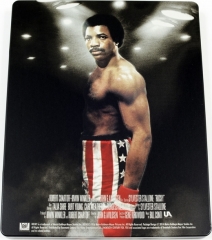 [OAB6] Rocky Blu-ray