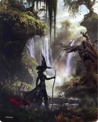 [BE6]Oz the Great and Powerful - Lenticular Edition (3D+2D)