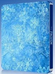 [BE13]Frozen - ELSA Lenticular Edition (3D+2D+OST)