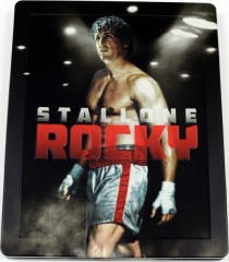 [OAB6] Rocky Blu-ray