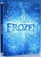 [BE13]Frozen - ELSA Lenticular Edition (3D+2D+OST)