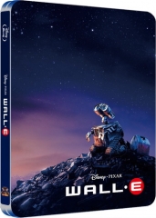 [BE12]WALL•E - Lenticular Edition (2D+Bonus)
