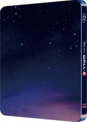 [BE12]WALL•E - Lenticular Edition (2D+Bonus)
