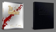 [BE11]The Godfather Trilogy - Black Edition (4BD)