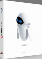[BE12]WALL•E - Lenticular Edition (2D+Bonus)