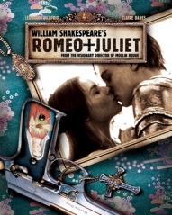 [BE28]Romeo + Juliet - Lenticular Edition (2D)