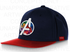 AVENGERS AGE OF ULTRON CAP