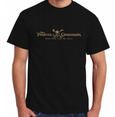 PIRATES OF THE CARIBBEAN  T-Shirt