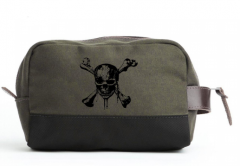 PIRATES OF THE CARIBBEAN  Travel Pouch