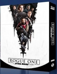 [BE41]Rogue One: A Star Wars Story 3D Blu-ray