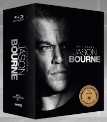 [OAB28]Jason Bourne Blu-ray