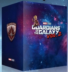 [BE45]Guardians of the Galaxy Vol. 2 Blu-ray