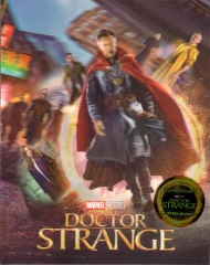 [BE42]Doctor Strange Blu-ray