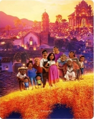 [BE46]Coco Blu-ray