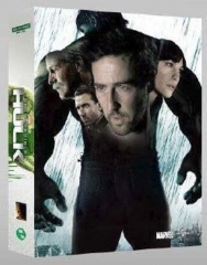 [BE30]The Incredible Hulk 4K Blu-ray