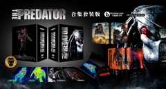 [OAB38]The Predator Blu-ray