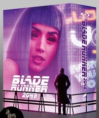 [OAB49]Blade Runner 2049 Blu-ray