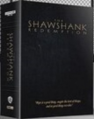 [OAB56]The Shawshank Redemption 4K Blu-ray