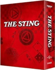 [OAB51]The Sting 4K Blu-ray