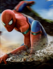 [BE56]Spider-Man: Homecoming Blu-ray