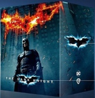 [BE61] The Dark Knight Blu-ray